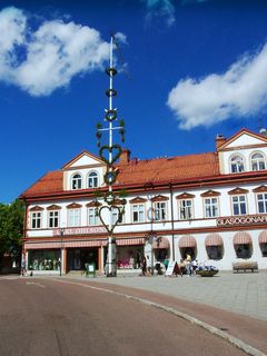 Leksand